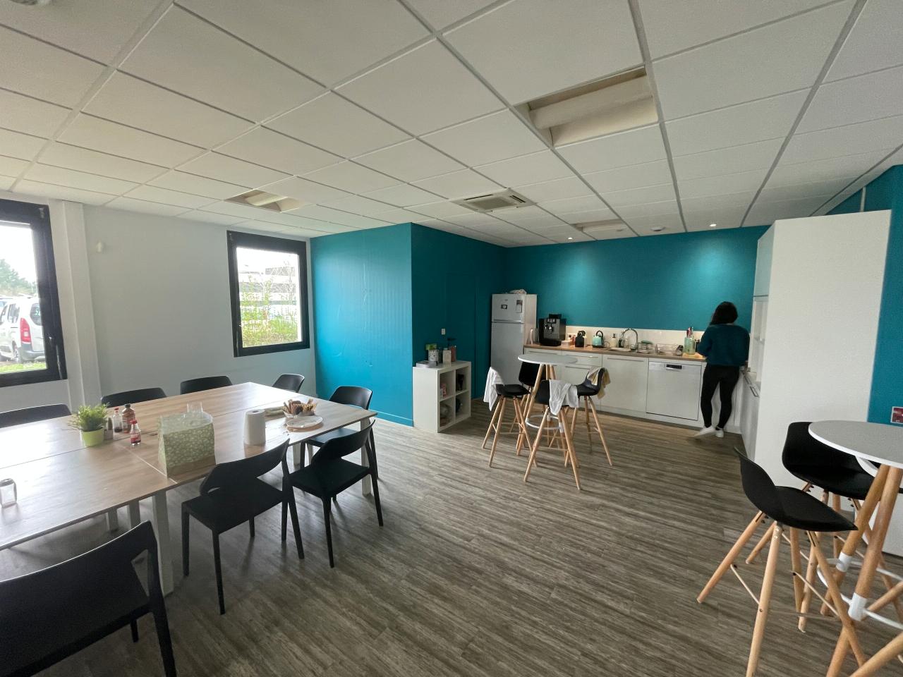 Bureau Tours 936m² Location bureau Tours Indre-et-Loire OLBUR2530948 9